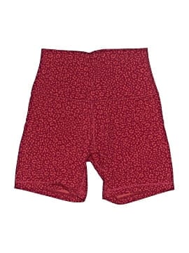 Lululemon Athletica Athletic Shorts