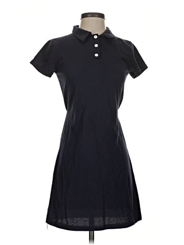 Assorted Brands Short Sleeve Polo (view 1)