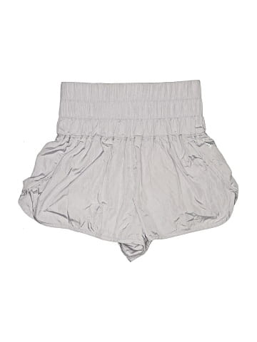 FP Movement Athletic Shorts (view 1)