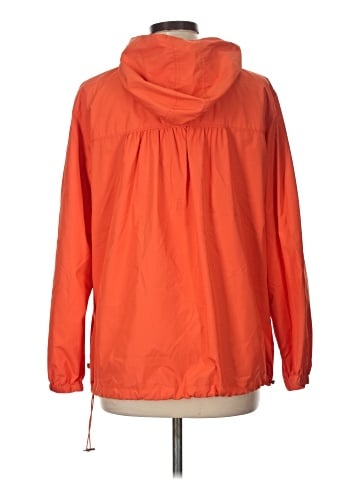 Zenergy by Chico's Windbreaker (view 2)