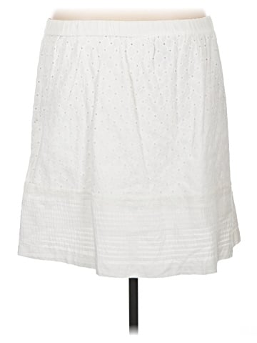 Gap Outlet Casual Skirt (view 2)