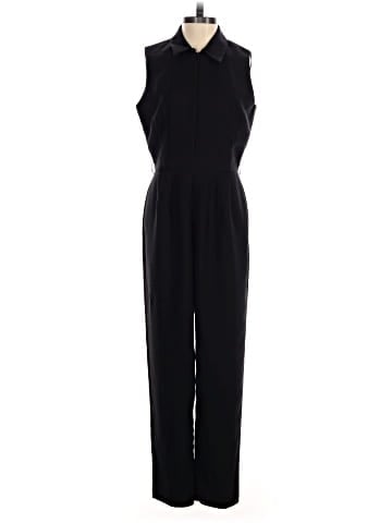 Petite Sophisticate Jumpsuit (view 1)