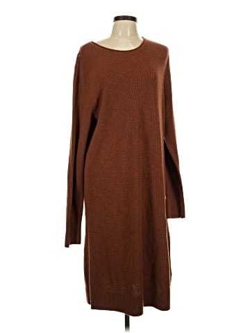 J.Jill Casual Dress (view 1)