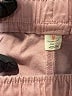Crewcuts Solid Pink Shorts Size 10 - photo 3