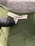 41Hawthorn Green 3/4 Sleeve Blouse Size L - photo 7