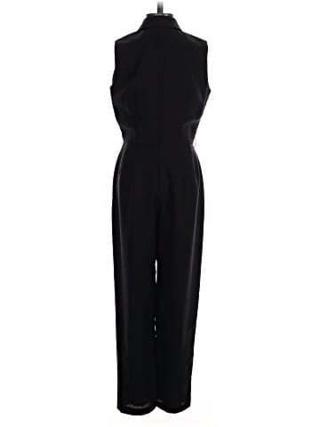 Petite Sophisticate Jumpsuit (view 2)