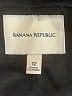 Banana Republic Black Blazer Size 12 - photo 6