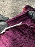 Old Navy Purple 3/4 Sleeve Blouse Size XXL - photo 8
