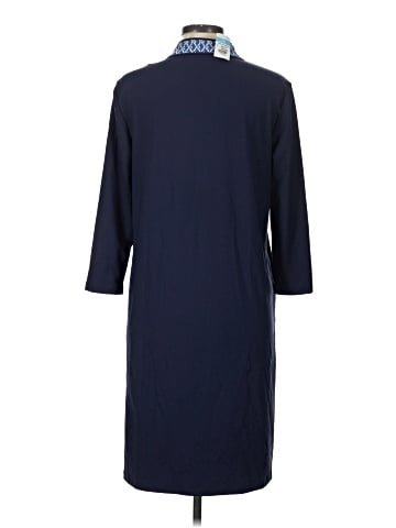 J. McLaughlin Casual Dress (view 2)