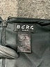 BCBG Paris Black Casual Dress Size 6 - photo 7