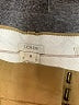 J.Crew Solid Tan Khakis Size 8 - photo 7