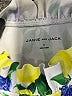 Janie and Jack Green Long Sleeve Blouse Size 4 - photo 3