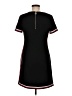 Tommy Hilfiger Black Casual Dress Size 6 - photo 2