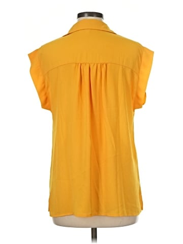 Everleigh Short Sleeve Blouse (view 2)