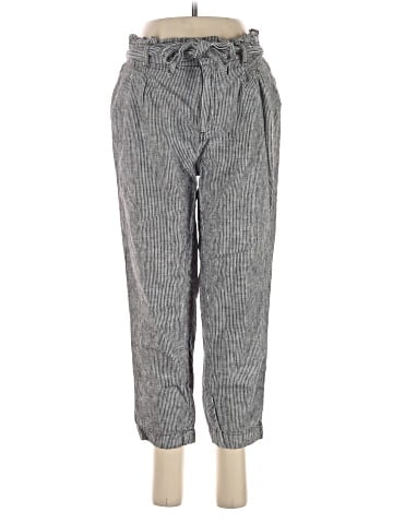 Ann Taylor LOFT Linen Pants (view 1)