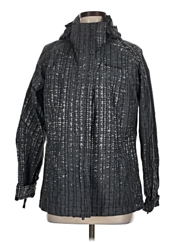 Columbia Jacket (view 1)