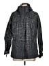 Columbia 100% Nylon Metallic Silver Jacket Size M - photo 1