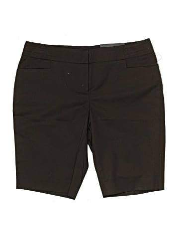 Apt. 9 Shorts (view 1)