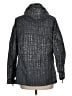 Columbia 100% Nylon Metallic Silver Jacket Size M - photo 2