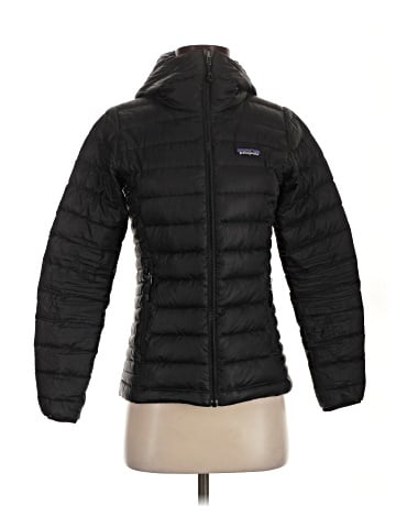 Patagonia Snow Jacket (view 1)