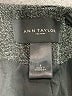Ann Taylor Factory Tweed Gray Blazer Size 8 - photo 6
