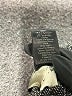 Ann Taylor Factory Tweed Gray Blazer Size 8 - photo 7