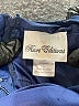 Rare Editions 100% Polyester Blue Dress Size 6 - photo 3