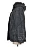 Columbia 100% Nylon Metallic Silver Jacket Size M - photo 5