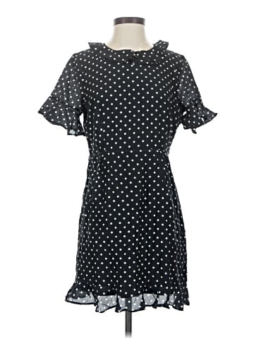 Traffic People Casual Dress (view 1)