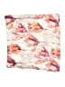 Isa & Stef 100% Polyester Pink Scarf One size - photo 2