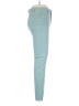 Ann Taylor LOFT Color Block Teal Jeans Size 2 - photo 4