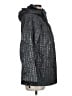 Columbia 100% Nylon Metallic Silver Jacket Size M - photo 4