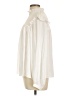The Kooples 100% Polyester Ivory Long Sleeve Blouse Size Lg (3) - photo 5