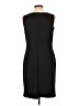 Ronni Nicole Paisley Black Cocktail Dress Size 12 - photo 2