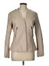 Theory 100% Lamb Tan Jacket Size 10 - photo 1