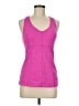 Athleta Pink Active Tank Size M - photo 1