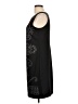 Ronni Nicole Paisley Black Cocktail Dress Size 12 - photo 5