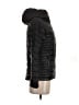 Patagonia 100% Polyester Black Snow Jacket Size XXS - photo 4
