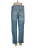 Wildfox Blue Jeans Size 27 waist - photo 2