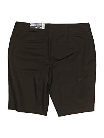 Apt. 9 Shorts (view 2)