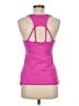 Athleta Pink Active Tank Size M - photo 2