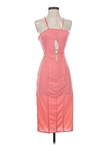 MISTRESS ROCKS LOS ANGELES Cocktail Dress (view 1)