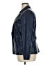 J.Crew Blue Blazer Size 14 - photo 5