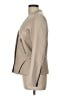 Theory 100% Lamb Tan Jacket Size 10 - photo 5