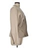 Theory 100% Lamb Tan Jacket Size 10 - photo 4