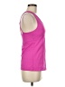 Athleta Pink Active Tank Size M - photo 4