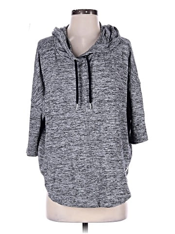 Calvin Klein knit top (view 1)