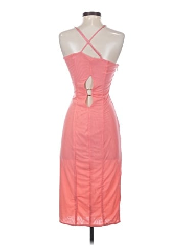 MISTRESS ROCKS LOS ANGELES Cocktail Dress (view 2)