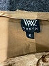 Worth Camo Brown Casual Skirt Size 6 - photo 4