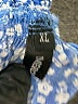 Merokeety Blue Cocktail Dress Size XL - photo 8